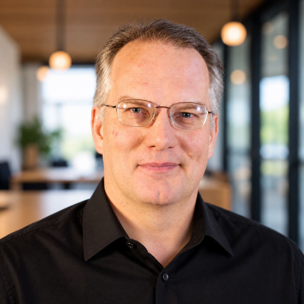 Chuck Stormon, Managing Director of UPNY Ventures