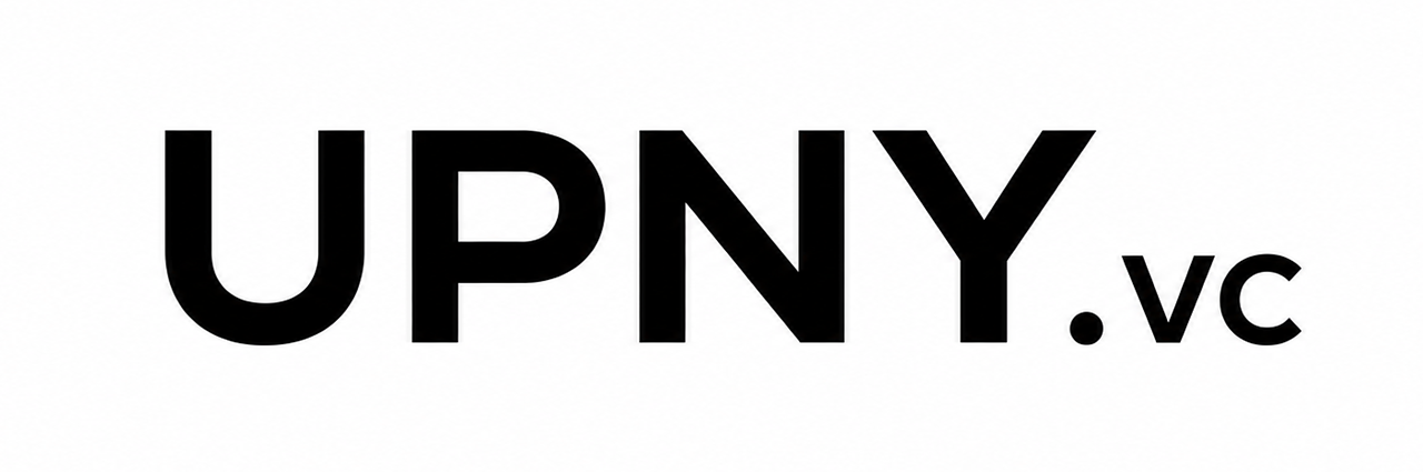 UPNY.vc